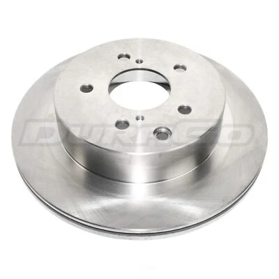 Rotor de freno trasero para Nissan 300ZX 1990-1996 1991 1992 1993 1994 1995 BR31097 Foto 1 de 2