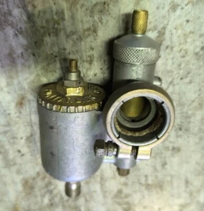 # carburateur gurtner RN13 RN-13 terrot magnat debon 100 MT1 125 - Picture 1 of 2