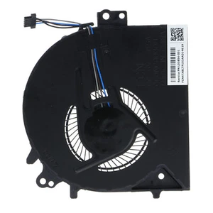 NEW CPU Cooling fan For HP Probook 450 G5 455 G5 Series Laptop L03854-001 - Afbeelding 1 van 4