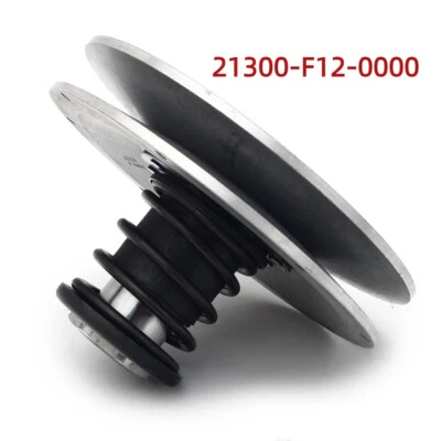 Secondary Driven CVT Clutch For HiSUN Bennche Bighorn 400 Massimo Forge 400 ATV - Image 1 of 4