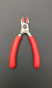 Snap-On Cushion-Throat 5" Oval Cutter - Picture 1 of 1