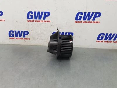 Volkswagen Tiguan Heater Fan Motor 5N, Valeo 2008-2016 - image 1 of 4