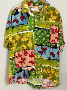 Jam's World Large Made in Hawaii Medley Mix Men's - Picture 1 of 13