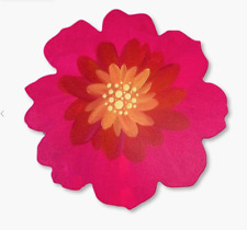 Roeda Studio Flower Magnetic Art Pop Pink