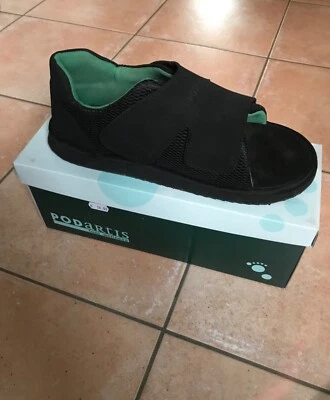 Scarpa Terapes post-operatoria - Podartis PO200 - Immagine 1 di 4