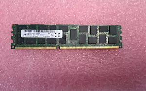 8GB 2Rx4 PC3-14900R memory for R2308GZ4GC - Picture 1 of 1