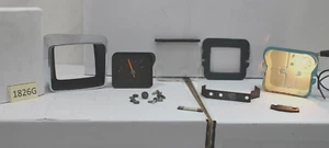 1966 PONTIAC BONNEVILLE, FUEL/GAS GAUGE GRAND-PRIX, CATALINA 66 - Picture 1 of 17