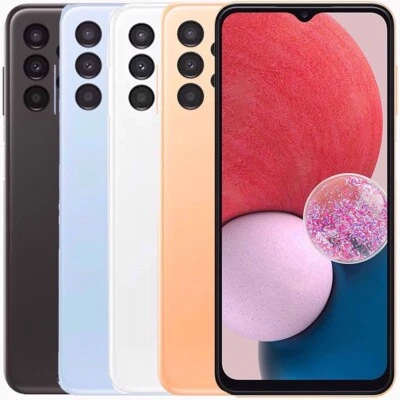 GSM UNLOCKED - Samsung Galaxy A13 5G A136U - All Colors 64GB - OPEN BOX - Image 1 of 3
