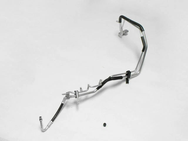 17ZS33W A/C Suction and Liquid Line Hose Assembly Fits 2006-2011 Chevy Impala Foto 1 de 1
