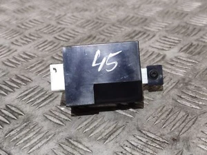 LAND ROVER Discovery Sport L550 Control Unit 0755P02 2.2 Diesel 140kw - Picture 1 of 4