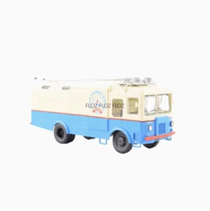 for Modimio Russian for TG-3 Freight Trolleybus 1:43 Bus Pre-built Model - Picture 1 of 4