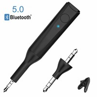 Bluetooth 5.0 Stereo Audio Adapter Wireless Receiver For QuietComfort QC25 L0G6