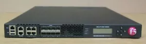 F5 Networks Big-IP 5250v Enterprise LTM Local Traffic Manager F5-BIG-LTM-5250V - Picture 1 of 3