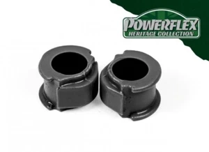 2 Buchsen Stabilisator 26mm VA Audi 80 90 Coupe B3 B4 S2 RS2 Quattro PF3-103-26H - Bild 1 von 8