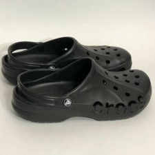 crocs workwear