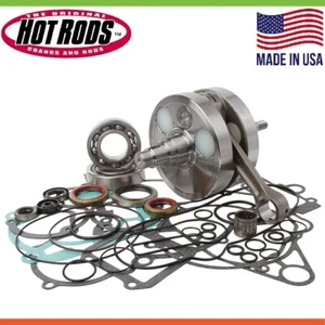New * HOT RODS * Complete Bottom End Crank Kit For KTM 250 EXC 250cc, 2004 - Foto 1 di 4