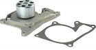 Water Pump & Gasket For NISSAN QASHQAI 1.5 dCi 2013   + Other Models