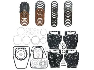 For 1983-1984 BMW 533i Auto Trans Master Repair Kit 47689XQHP 3.2L 6 Cyl - Picture 1 of 2