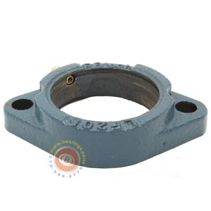 LF205 - RBI - 2 Bolt Flange - Housing Only - FACTORY NEW - Picture 1 of 3