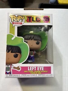 FUNKO Pop! Rocks TLC Left Eye #229 Vinyl Figure - Picture 1 of 6