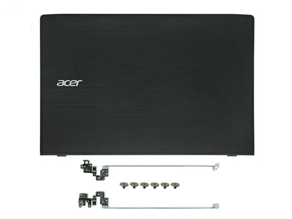 ACER Aspire E5-575G E5-576 LCD Back Cover 60.GDZN7.001 original spare part