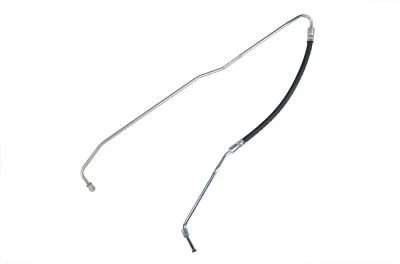 Clutch Hydraulic Hose Sunsong For 1984-1986 Jeep Cherokee - Image 1 of 3