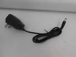 NITROID XD4 STOCK FACTORY ORGINAL POWER CORD PLUG TV Android BOX - Picture 1 of 2