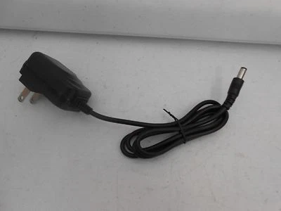NITROID XD4 STOCK FACTORY ORGINAL POWER CORD PLUG TV Android BOX - Image 1 of 2