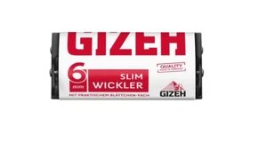 Gizeh  Slim Wickler,  mit 6 mm - Bild 1 von 1