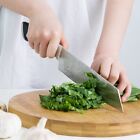 13 Inch Japanese Chefs Knife Stainless Steel Kitchen Knife sharp blade meat fish