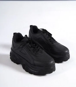 Women's Sneakers Shoes lighweight Shoes Size 6.5 New - Picture 1 of 11