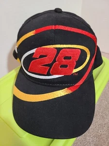 Vintage Rickey Rudd NASCAR 2000 Texaco Havoline SnapBack Mütze - Bild 1 von 6