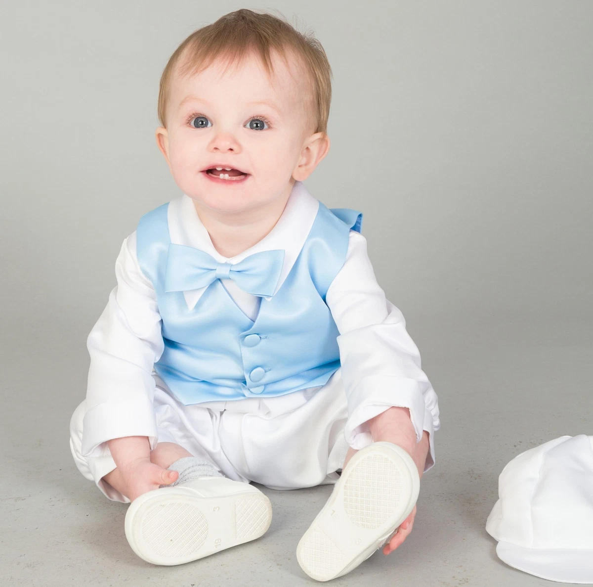 Ropa Para Niño La Mejor Moda Para Bebes: Ropa De Bautzo Para Nños
