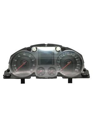 6026740 Instrumentenkombination VW Passat B6 Variant (3C5) 3C0920870 - Bild 1 von 4