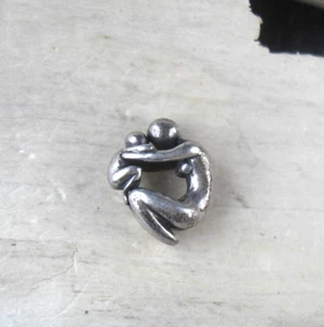 Original Trollbeads Mutterschaft  TAGBE- 50032 Silber 925 - Bild 1 von 3