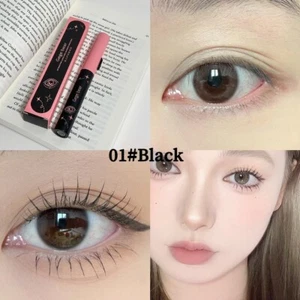 Waterproof Eyelash Comb Mascara Lash Separator Lift Curl Mascaras Makeup Tool AU - Picture 1 of 26