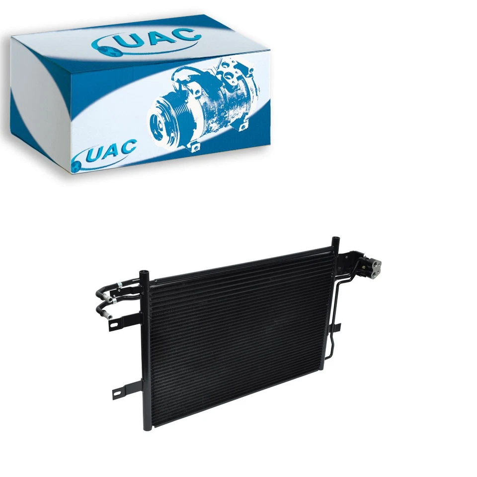 UAC A/C Condenser For 2009-2012 Ford Flex - Image 1 of 3