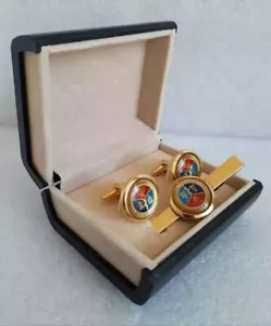 Raro gemello esercito pakistano uniforme ufficiale rango militare emblema regalo speciale - Foto 1 di 7