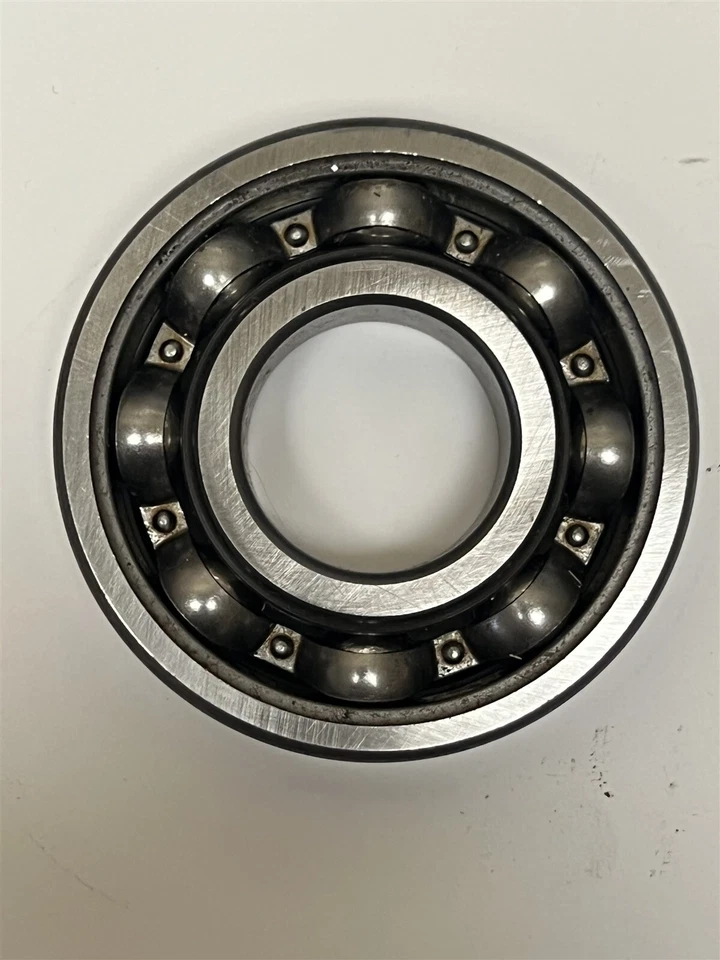 Rodamiento de bolas con ventilador Packard Standard/Super 8 y 12 cilindros 1938-39 Foto 1 de 1