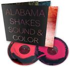 Alabama Shakes Sound & Color (Vinyl)