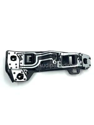 NUEVO ORIGINAL AUDI Q3 2012-2018 N/S SOPORTE BOMBILLA TRASERA IZQUIERDA 8U0945221 Foto 1 de 2