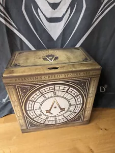 Assassin's Creed Syndicate Big Ben Case Edition (Top Zustand, Rar, Ohne Spiel) - Bild 1 von 12