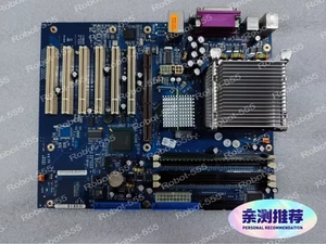 00-126-379 1pcs Used KUKA C2 ED05 00-126-379 Board Fast shipping - Picture 1 of 3