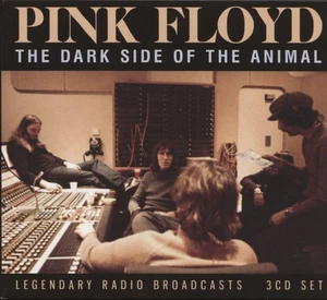 THE DARK SIDE OF THE ANIMAL (3CD) (Import Disc) - Picture 1 of 1