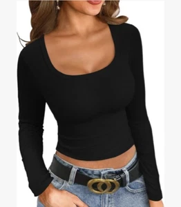 damen langarmshirt - Bild 1 von 2