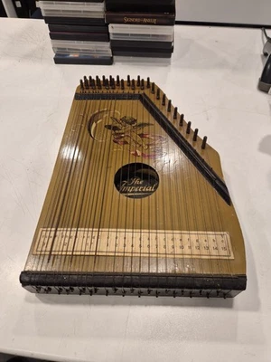 Cetra da tavolo - Image 1 of 4