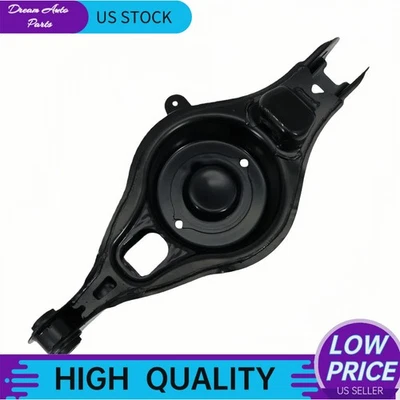 Brazo de control inferior del lado del pasajero trasero adecuado para MAZDA 6 2007 2008-2013 GS1D-28-300B Foto 1 de 4