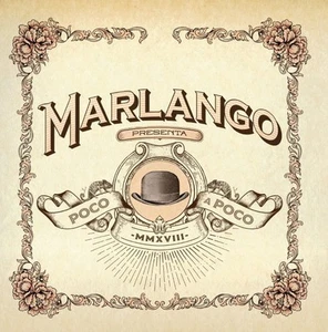 Marlango Poco A Poco (Vinyl) - Picture 1 of 1