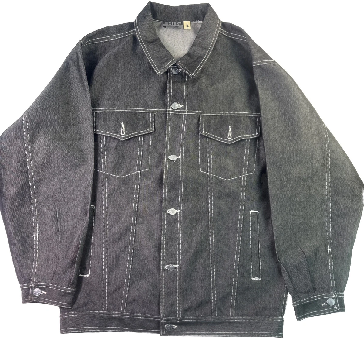 Iceberg History In Men's Coats & Jackets for sale - eBay