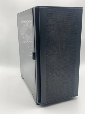 Gaming PC Desktop - AMD Ryzen 5 5600G -T FORCE 16GB RAM - 465GB SSD - NO GPU - Image 1 of 4